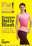 Prevention Fitness Systems: Flat Belly Workout! Express Belly Blast