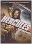 Hercules Reborn (Dvd,2014)