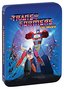 Transformers: The Movie (Limited Edition 30th Anniversary Steelbook) [Blu-ray/Digital]