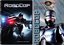 Robocop Original 1987 & RoboCop 2014 Sci-Fi DVD Movie Set