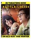 Battle of the Sexes [Blu-ray]