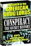 Conspiracy - The Secret History: In Search of the American Drug Lords - Barry and the Boys, From Dallas To Mena