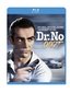 Dr. No (50th Anniversary Repackage) [Blu-ray]