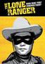 The Lone Ranger: Who Was That Masked Man?