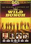 Wild Bunch,The:SE(WS)(Retro/LL)(DBL/DVD)
