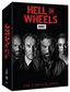 Hell on Wheels - The Complete Series