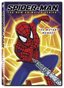 Spider-Man - The New Animated Series - The Mutant Menace (Vol. 1)