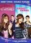 Debby Ryan Double Feature (16 Wishes / Radio Rebel)