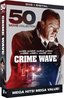 Crime Wave - 50 Movie MegaPack - DVD+Digital