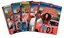 The Dukes of Hazzard - The Complete First Five Seasons (28pc)