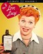 I Love Lucy: Ultimate Season One [Blu-ray]