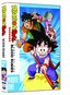 Dragon Ball: Curse of the Blood Rubies Movie #1