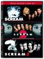 Scream / Scream 2 / Scream 3 (Triple Feature 3-DVD Set)
