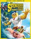The Spongebob Movie: Sponge Out of Water [Blu-ray]