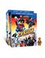 LEGO DC Super Heroes: Justice League: Attack of the Legion of Doom!(Blu-Ray + DVD + Digital HD UltraViolet Combo Pack) w/ Figurine