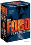 The John Ford Film Collection (The Informer / Mary of Scotland / The Lost Patrol / Cheyenne Autumn / Sergeant Rutledge)