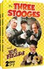 The Three Stooges & W.C. Fields