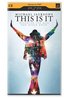 Michael Jackson: This Is It [UMD for PSP]