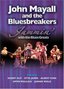 John Mayall & the Bluesbreakers - Jammin' With the Blues Greats