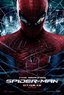 The Amazing Spider-Man (Four-Disc Combo: Blu-ray 3D/Blu-ray/DVD + UltraViolet Digital Copy)