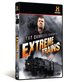 Extreme Trains: The Complete Season One