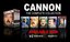Cannon: The Complete Collection (122 Episodes Plus 2 TV Movies:& Pilot And Return Of Frank Cannon)