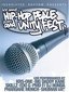First Annual Hip-Hop Peace and Unity Fest