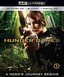 The Hunger Games [4K Ultra HD + Blu-ray + Digital HD]