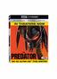 The Predator (2018)  (4K UHD + Blu-ray + Digital)