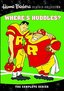 Where's Huddles: The Complete Series