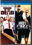 Shaun of the Dead / Hot Fuzz Double Feature
