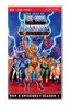 Best of He-Man & The Masters of the Universe 1 [UMD for PSP]