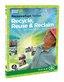Renovation Nation: Recycle, Reuse and Reclaim