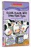 Click Clack Moo - Cows That Type... and More Amusing Animal Tales (Scholastic Storybook Treasures)