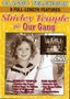 Shirley Temple and Our Gang-9 Full Length Features