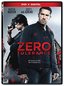 Zero Tolerance [DVD + Digital]