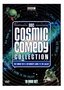 BBC Cosmic Comedy Collection (Red Dwarf III - VI / The Hitchhiker's Guide to the Galaxy) - (10 Disc Set)