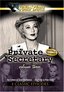Private Secretary, Vol. 3