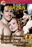 Tarzan - Tarzan the Fearless/Tarzan's Revenge/Tarzan and the Trappers