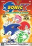 Sonic X: Chaos Emerald Chaos (Season 2)