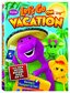 Barney : Let's Go on Vacation