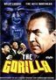 The Gorilla (Bela Lugosi)