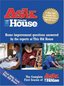 Ask This Old House - The Complete First Season