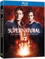 Supernatural: The Complete Fifth Season (Limited Collector's Edition with Bonus Disc) [Blu-ray]