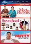 Comedy Favorites Spotlight Collection (Meet the Parents / Parenthood / The Nutty Professor) [DVD]