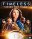 Timeless - Season 02 Finale