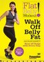 Flat Belly Workout! Walk Off Belly Fat (Prevention)