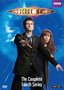 Doctor Who: The Complete Fourth Season