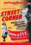 Street Corner / Because of Eve (Something Weird)