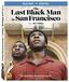 The Last Black Man in San Francisco [Blu-ray]